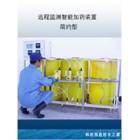 CW2000A簡約型循環冷卻水管理系統